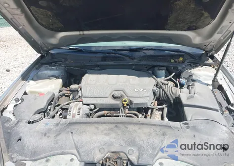 2010 Buick Lucerne Cxl-5 z USA, uszkodzony, nr VIN 1G4HG5EM9AU113653